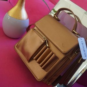 New!!!!! Charming Charlie’s Bag